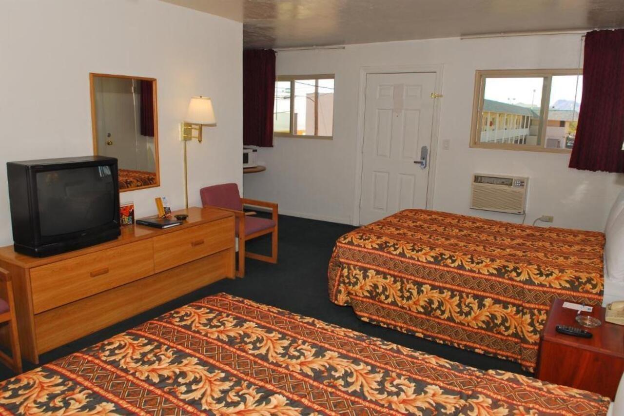 Stone Inn Extended Stay U Of A Tucson Værelse billede