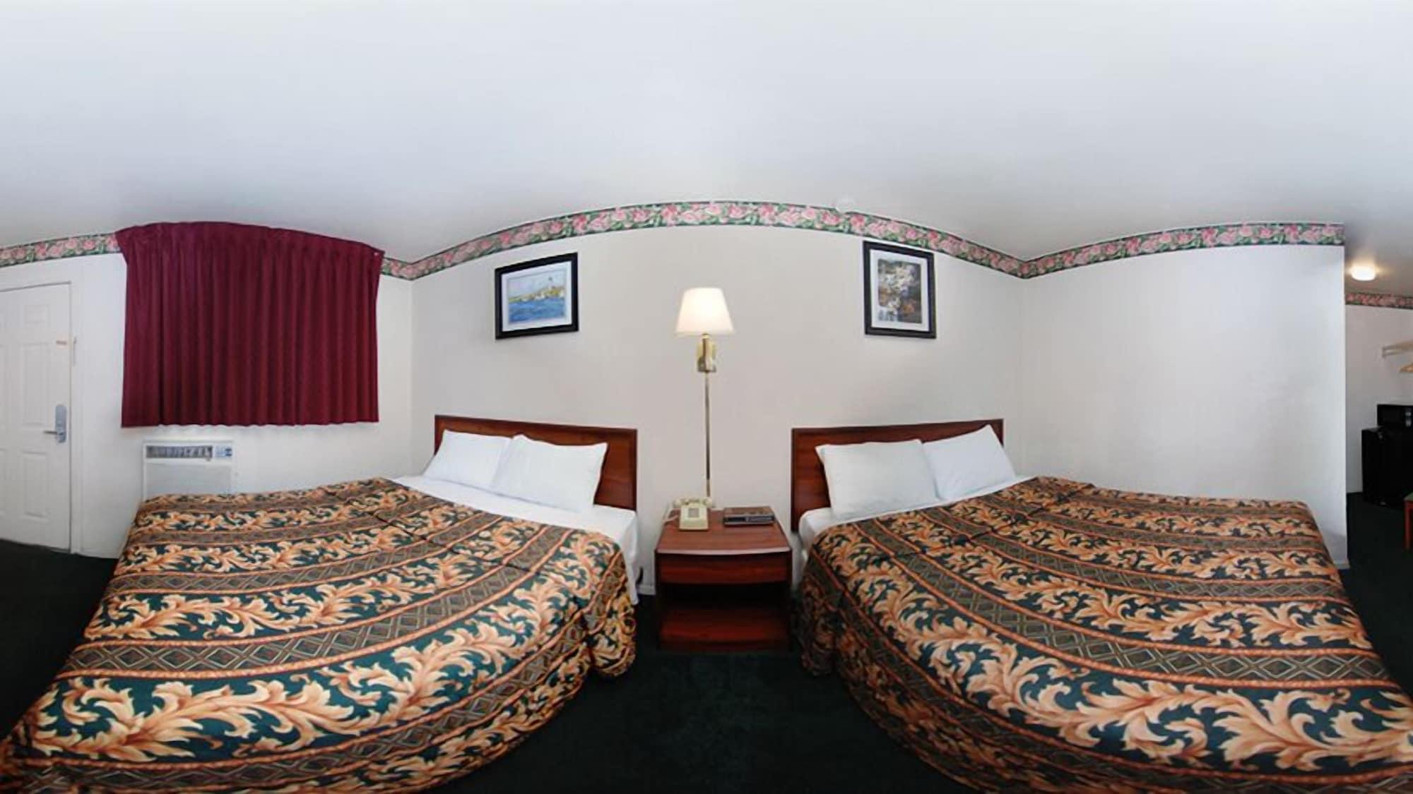 Stone Inn Extended Stay U Of A Tucson Eksteriør billede