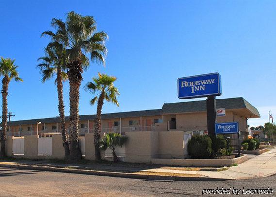 Stone Inn Extended Stay U Of A Tucson Eksteriør billede