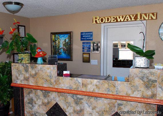 Stone Inn Extended Stay U Of A Tucson Interiør billede