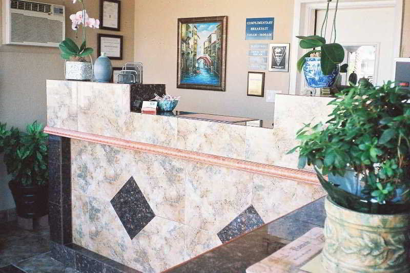 Stone Inn Extended Stay U Of A Tucson Eksteriør billede